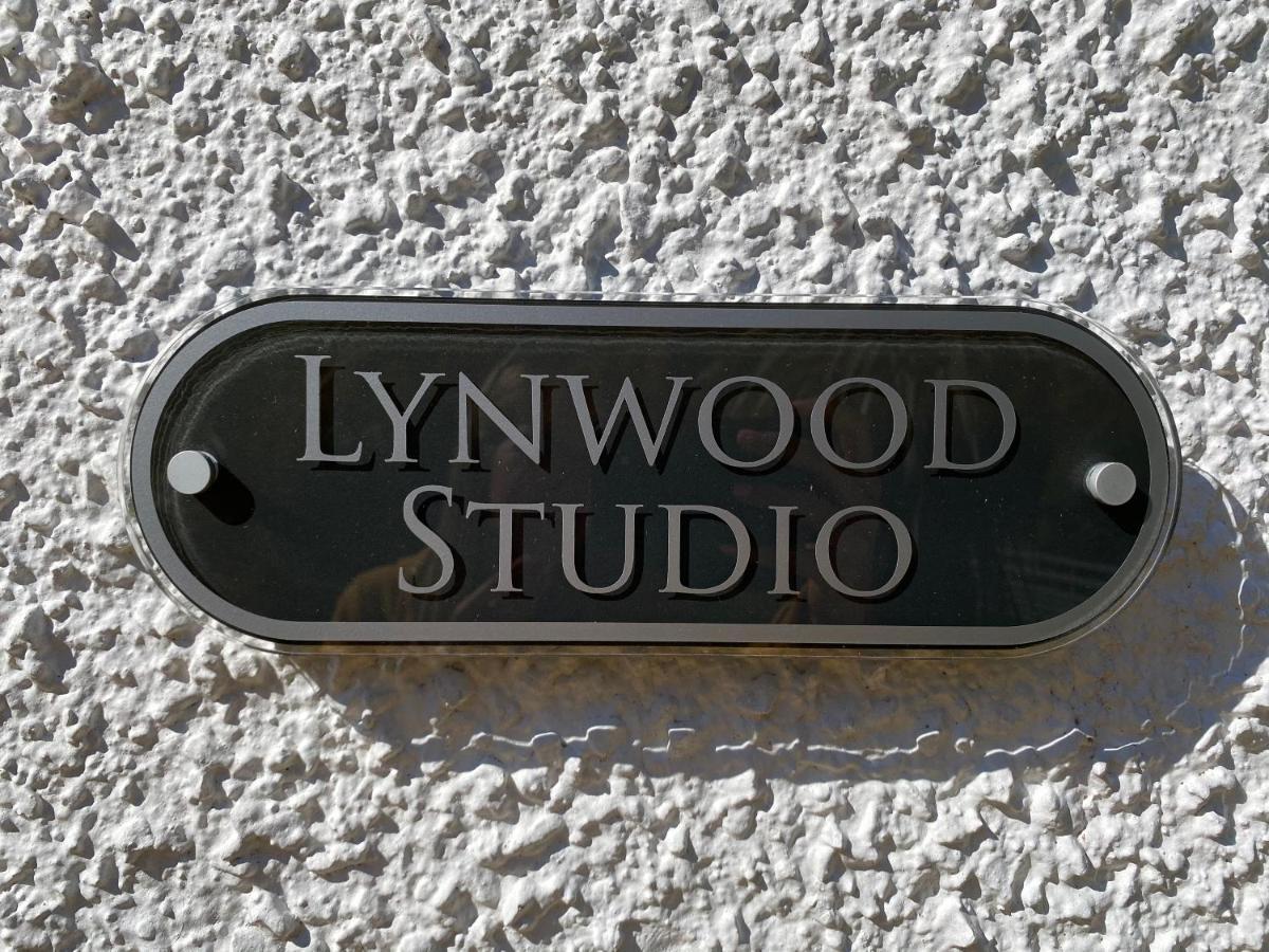 Lynwood Studio オーバン エクステリア 写真